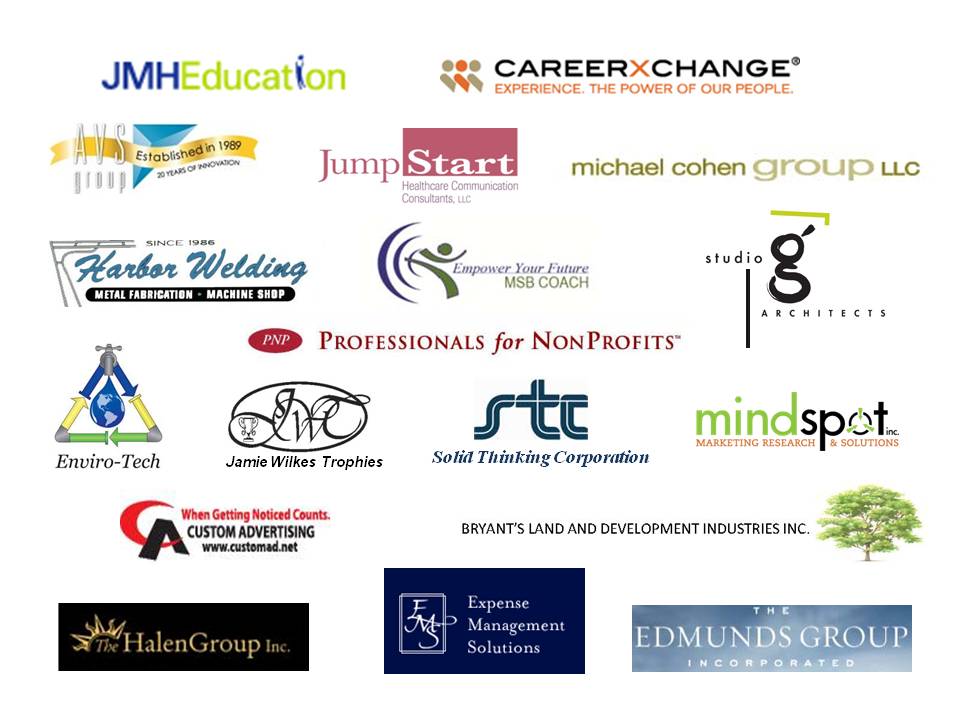Client Logos